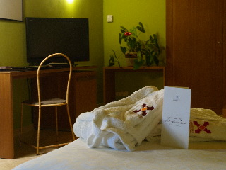 Fotos del hotel - HOSPEDERIA CONVENTUAL DE ALCANTARA