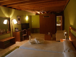 Fotos del hotel - HOSPEDERIA CONVENTUAL DE ALCANTARA