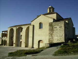 Fotos del hotel - HOSPEDERIA CONVENTUAL DE ALCANTARA