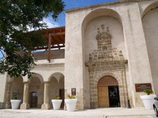 Fotos del hotel - HOSPEDERIA CONVENTUAL DE ALCANTARA