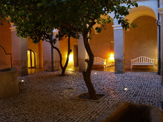 Fotos del hotel - HOSPEDERIA CONVENTUAL DE ALCANTARA