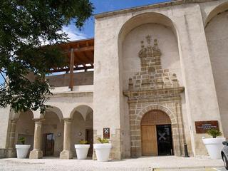 Fotos del hotel - HOSPEDERIA CONVENTUAL DE ALCANTARA