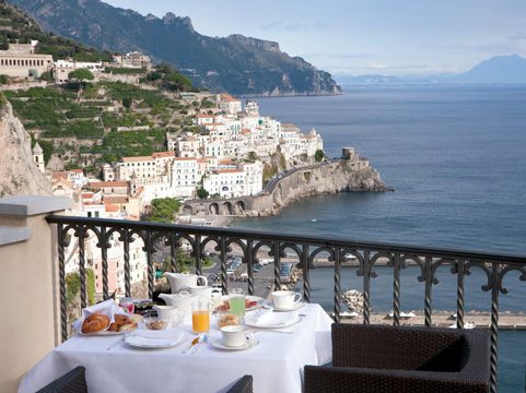 Fotos del hotel - ANANTARA CONVENTO DI AMALFI GRAND HOTEL