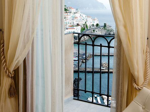 Fotos del hotel - ANANTARA CONVENTO DI AMALFI GRAND HOTEL