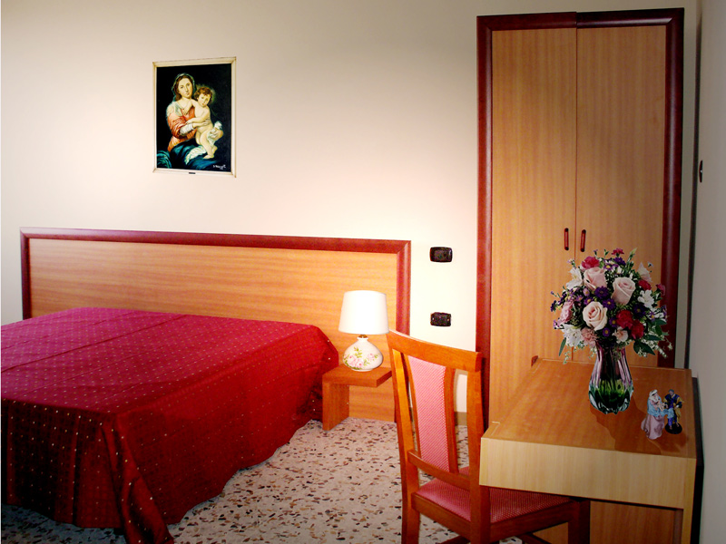 Fotos del hotel - LA CASA DEL PELLEGRINO