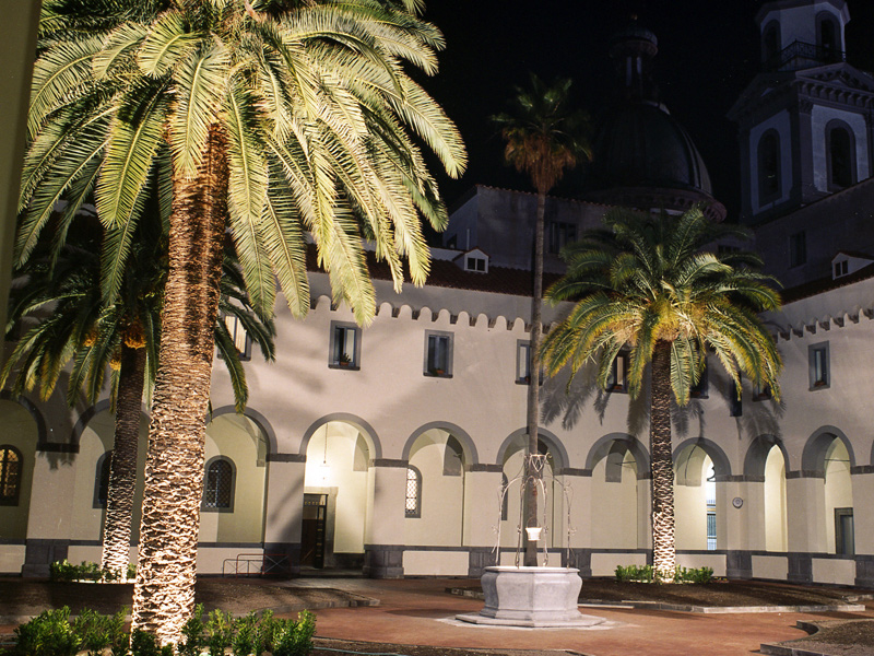 Fotos del hotel - LA CASA DEL PELLEGRINO