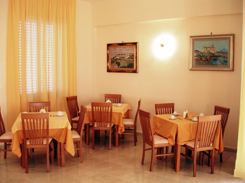 Fotos del hotel - LA CASA DEL PELLEGRINO
