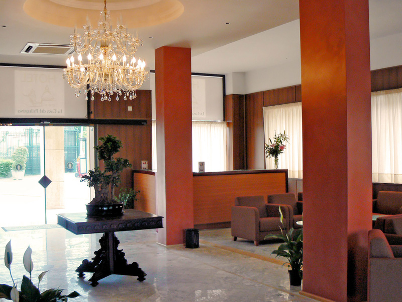 Fotos del hotel - LA CASA DEL PELLEGRINO