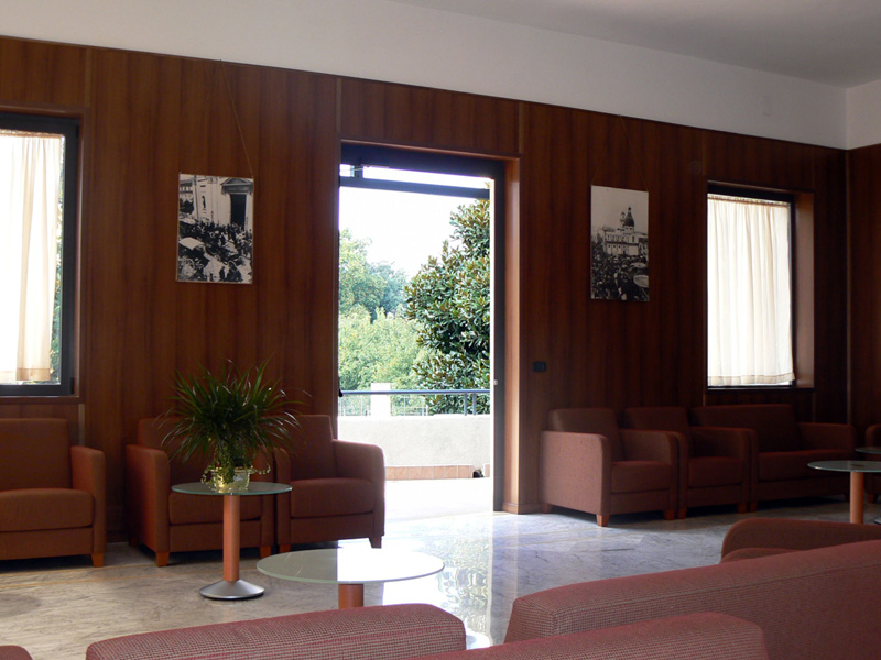 Fotos del hotel - LA CASA DEL PELLEGRINO