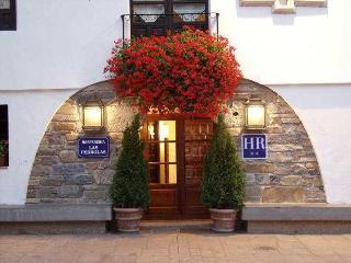 Fotos del hotel - HOSPEDERIA LAS PEDROLAS