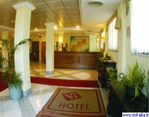 Fotos del hotel - V7 HOTEL