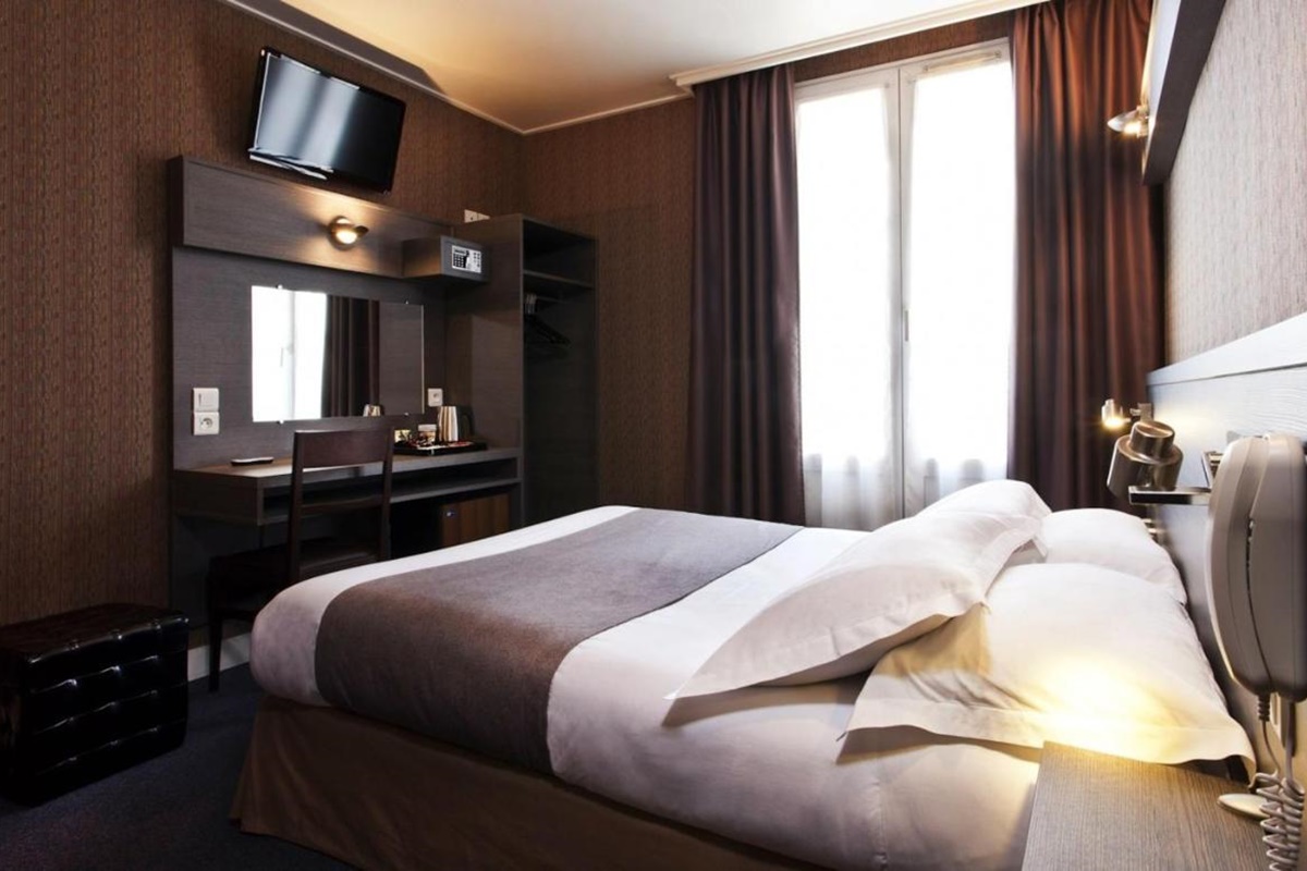 Fotos del hotel - HOME LATIN