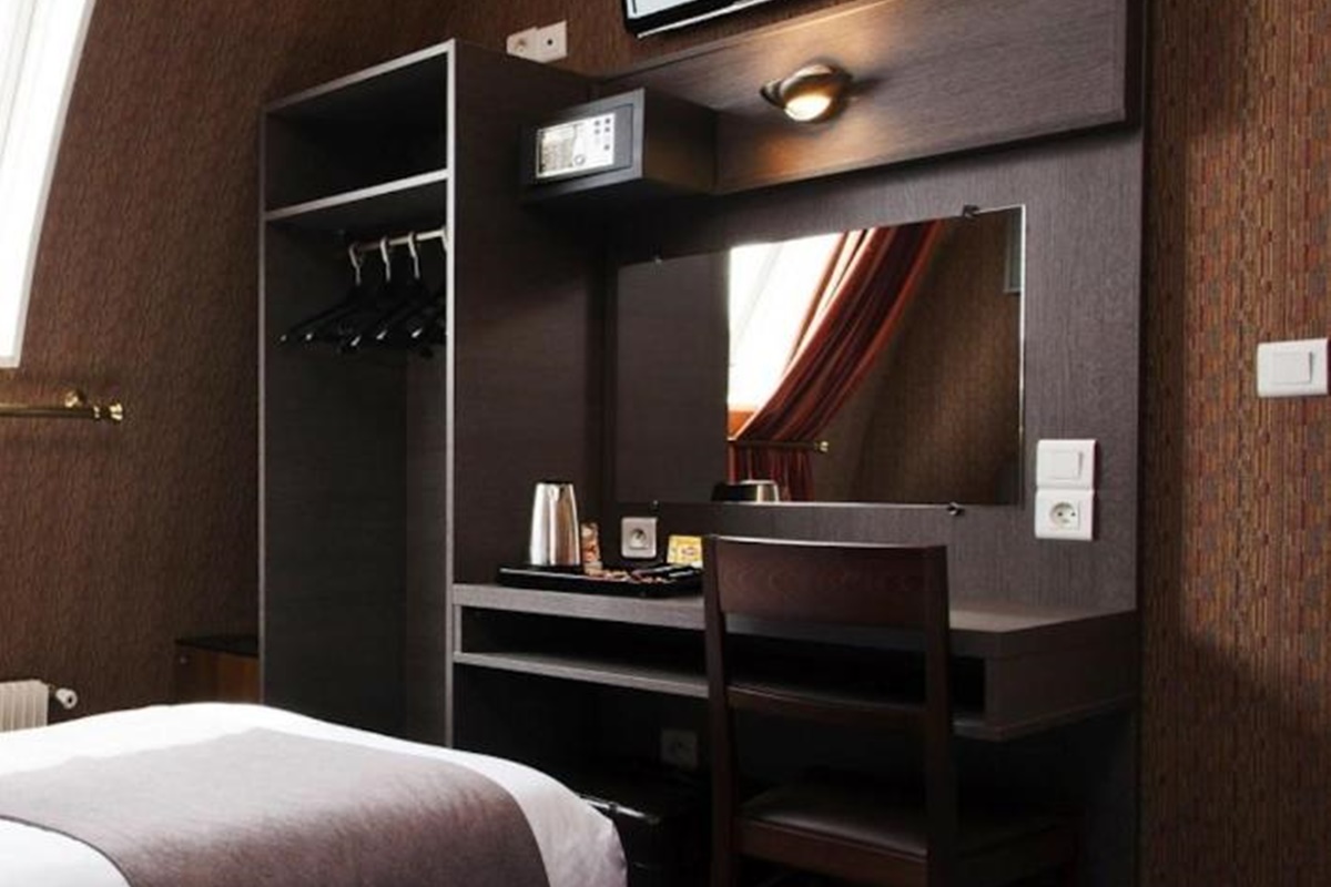 Fotos del hotel - HOME LATIN