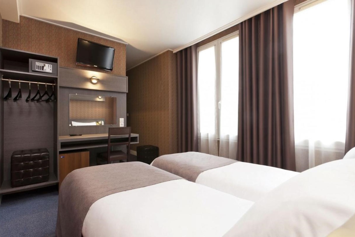 Fotos del hotel - HOME LATIN