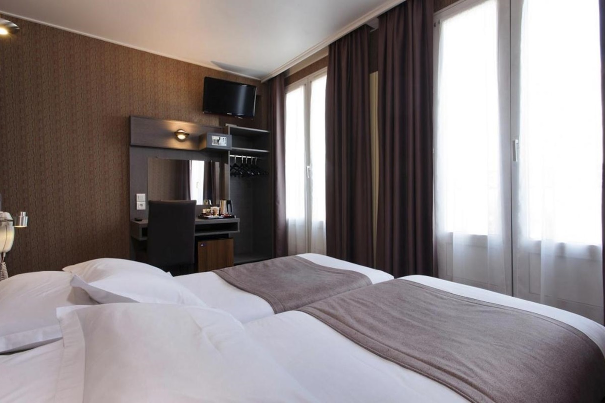 Fotos del hotel - HOME LATIN