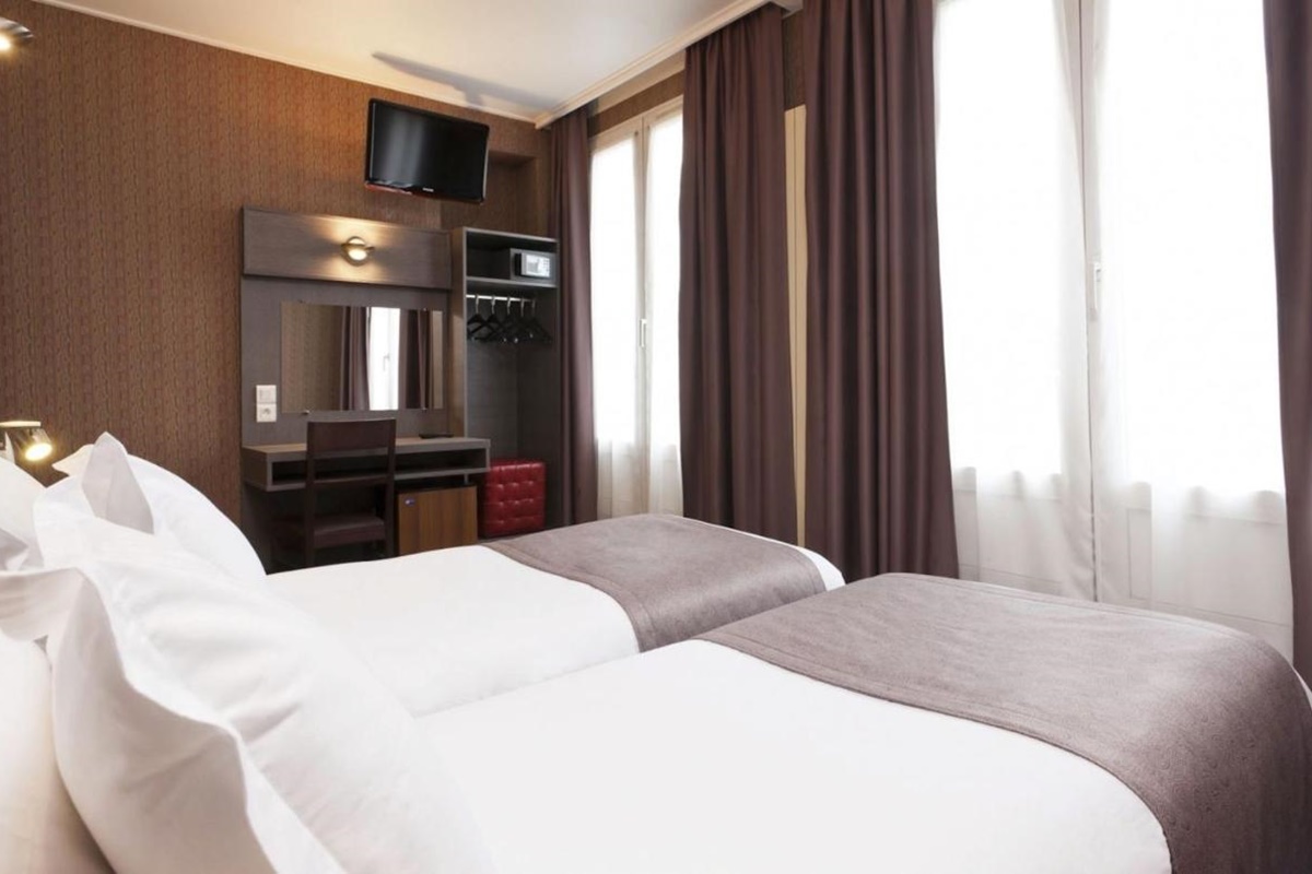 Fotos del hotel - HOME LATIN