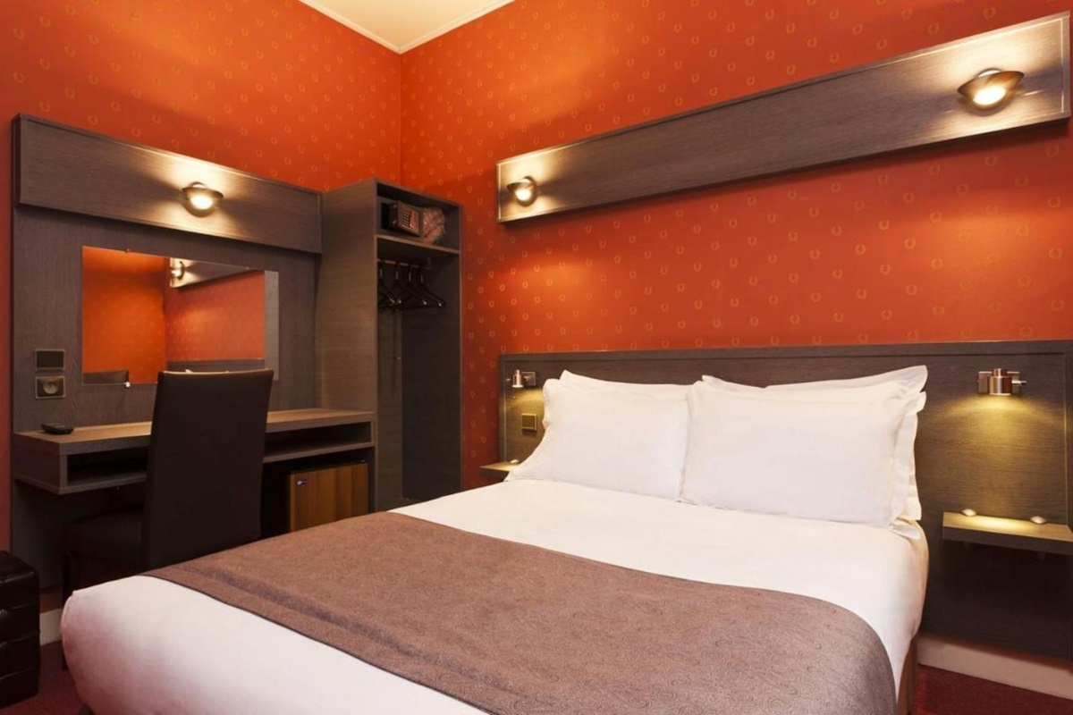 Fotos del hotel - HOME LATIN