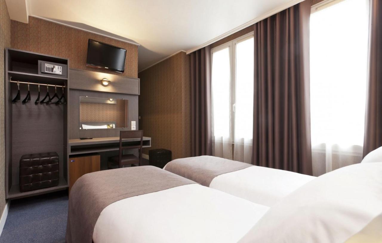 Fotos del hotel - HOME LATIN