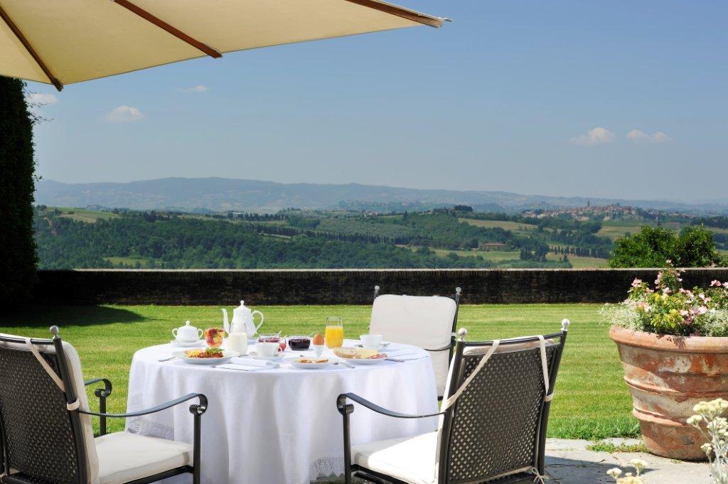 Fotos del hotel - Pratello Country Resort