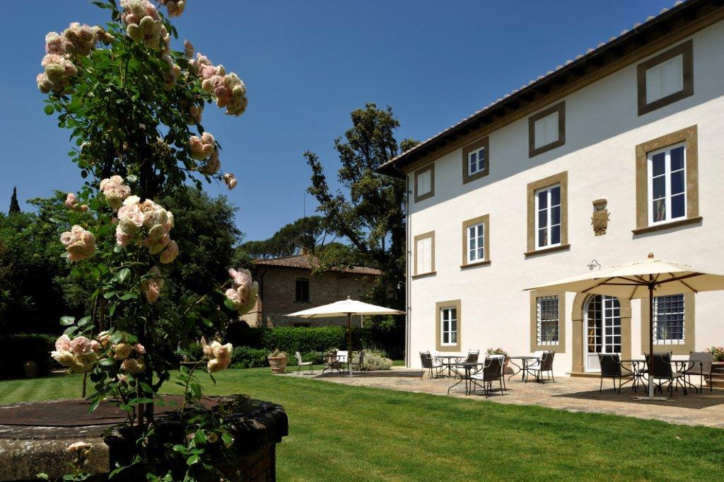 Fotos del hotel - Pratello Country Resort