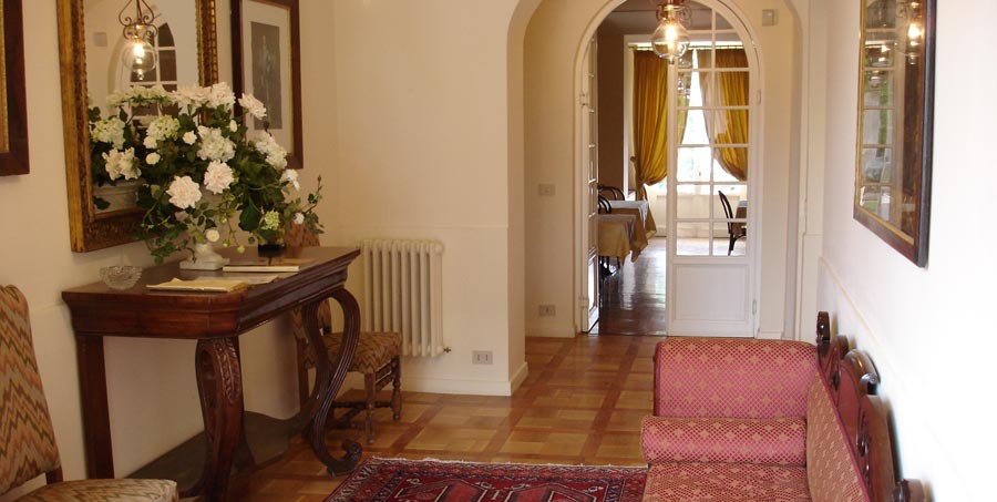 Fotos del hotel - Pratello Country Resort