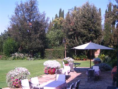 Fotos del hotel - Pratello Country Resort