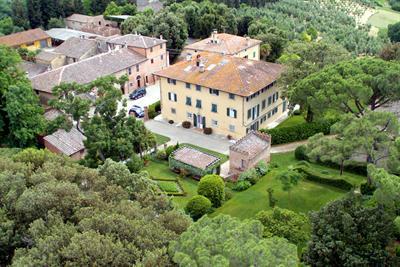 Fotos del hotel - Pratello Country Resort