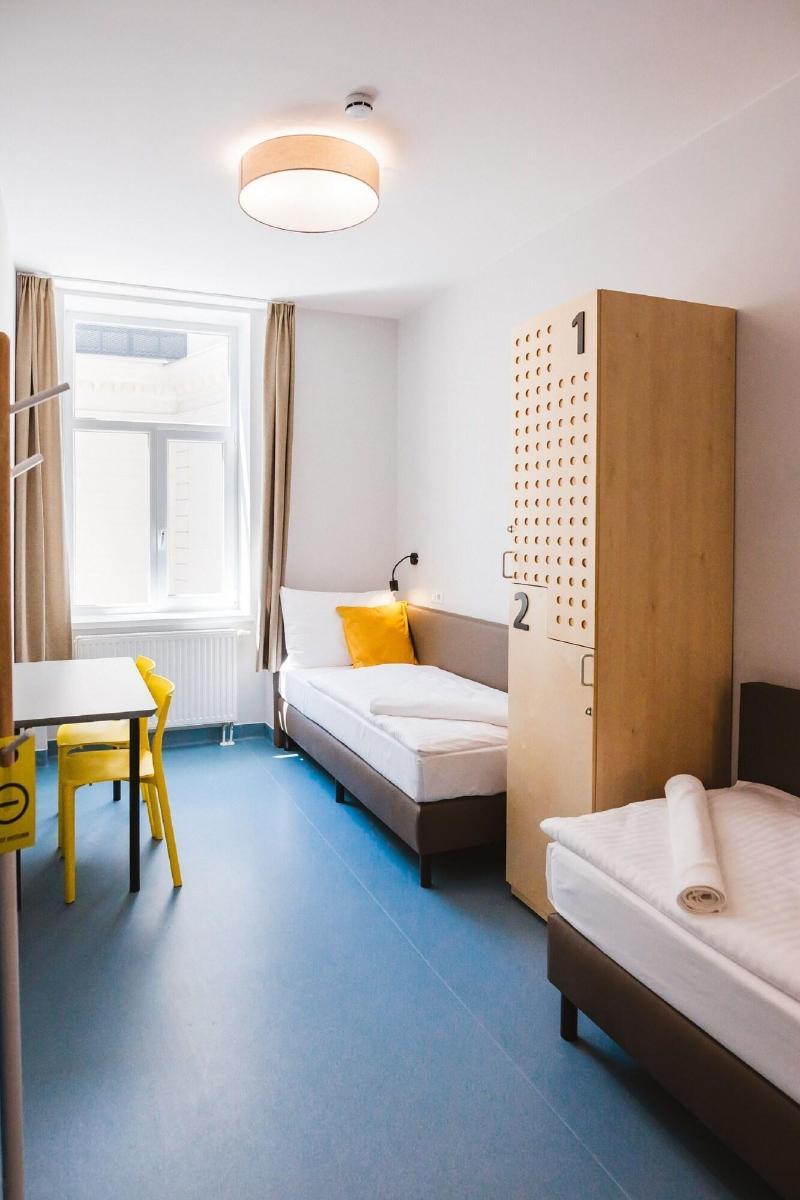 Fotos del hotel - NETIZEN Budapest Centre Hostel-Hotel