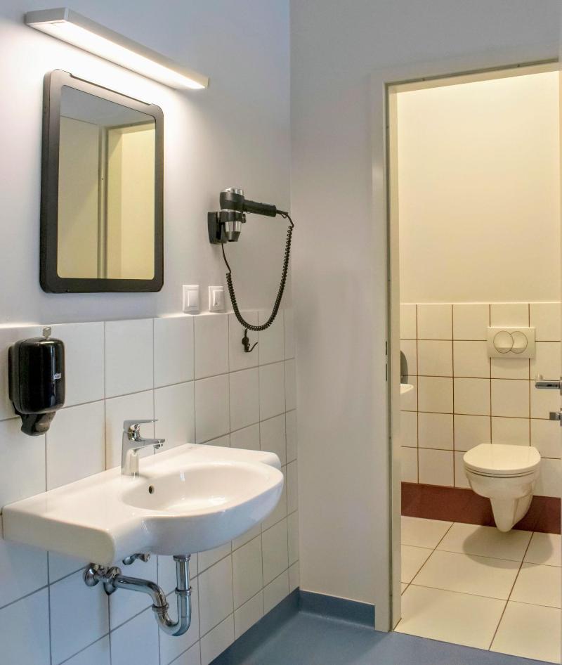 Fotos del hotel - NETIZEN Budapest Centre Hostel-Hotel