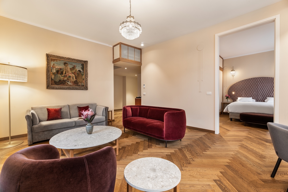 Fotos del hotel - GRAND HOTEL UNION EUROSTARS