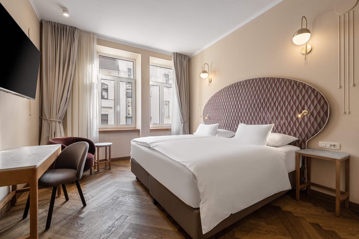 Fotos del hotel - GRAND HOTEL UNION EUROSTARS