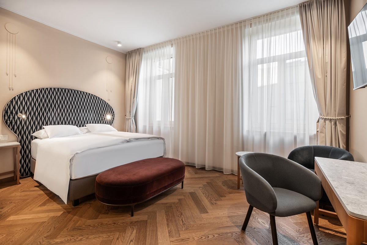 Fotos del hotel - GRAND HOTEL UNION EUROSTARS