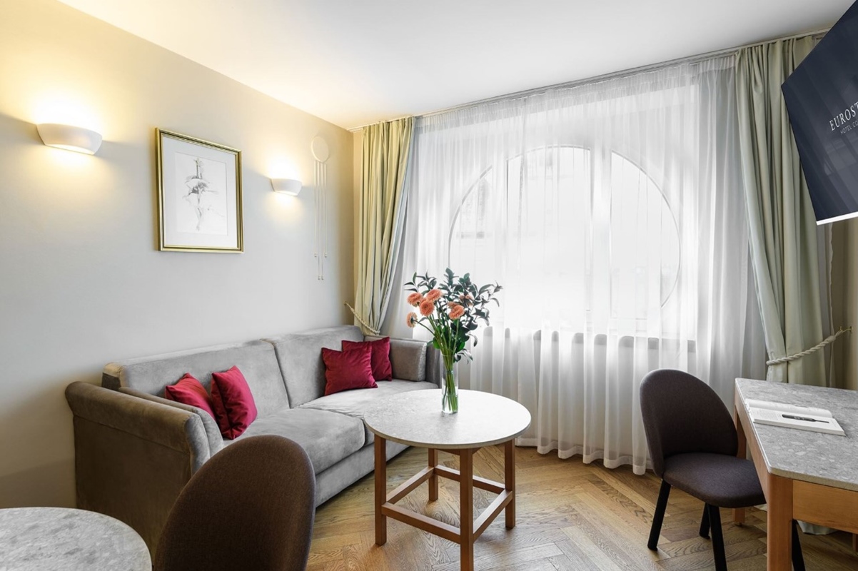 Fotos del hotel - GRAND HOTEL UNION EUROSTARS