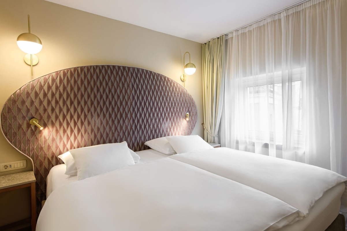 Fotos del hotel - GRAND HOTEL UNION EUROSTARS