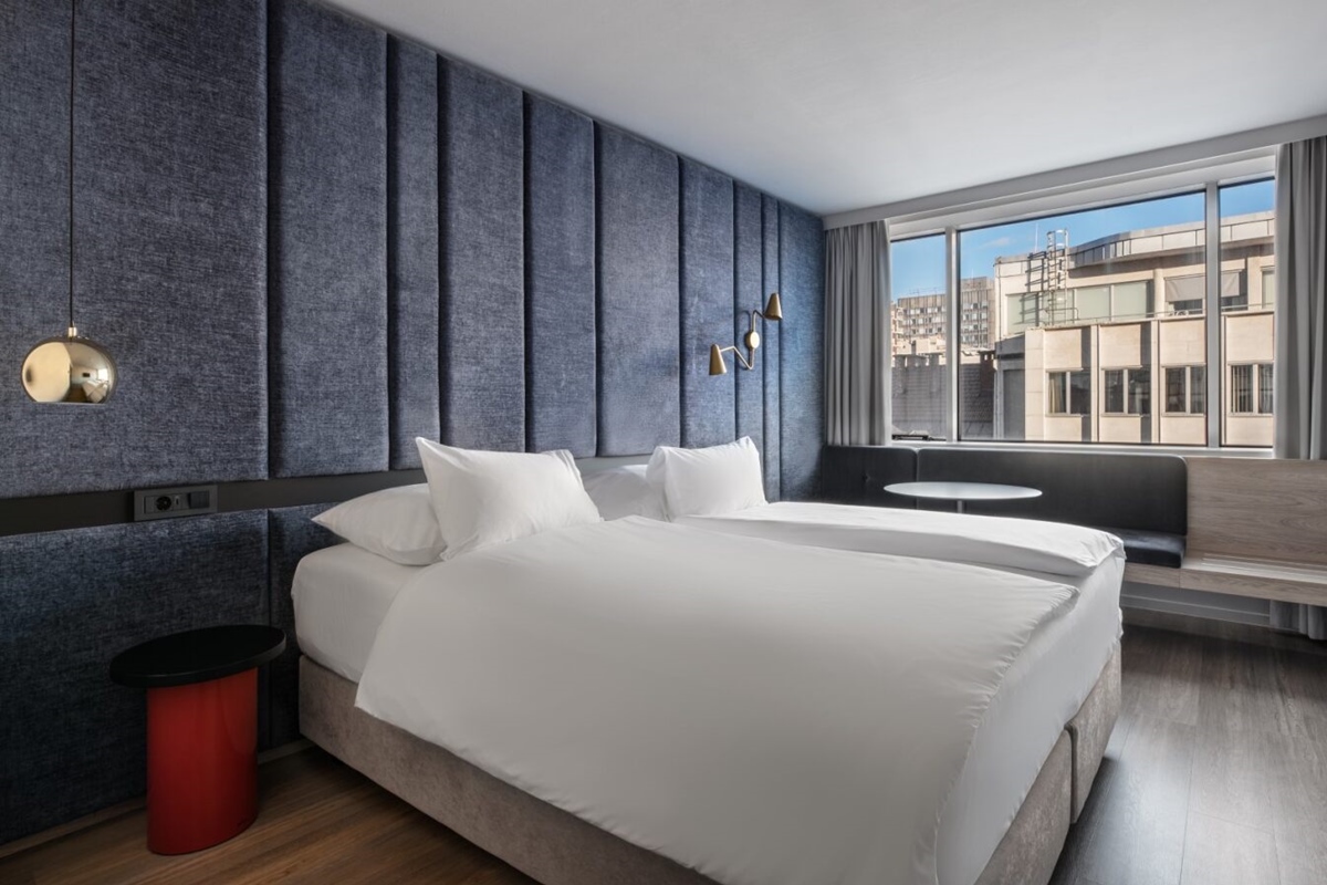 Fotos del hotel - EXE LEV