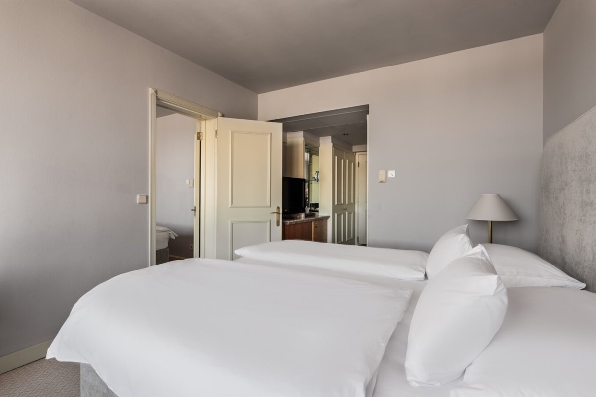 Fotos del hotel - EXE LEV