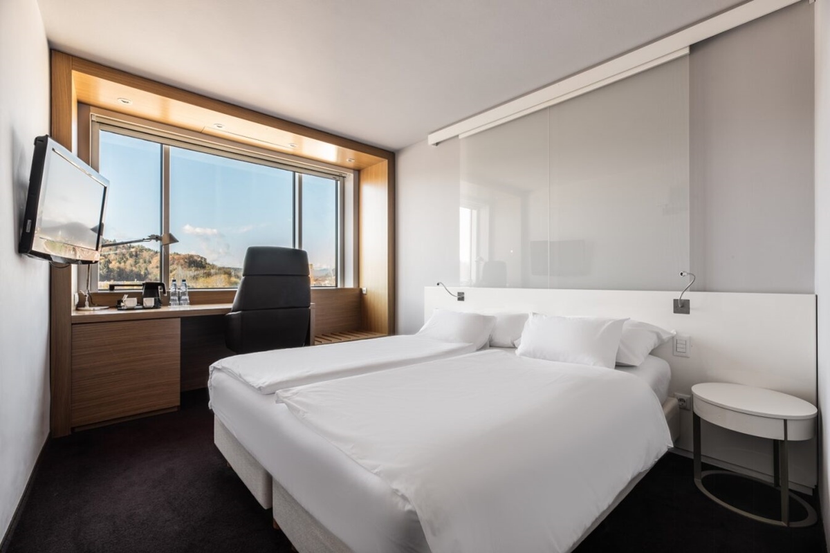 Fotos del hotel - EXE LEV