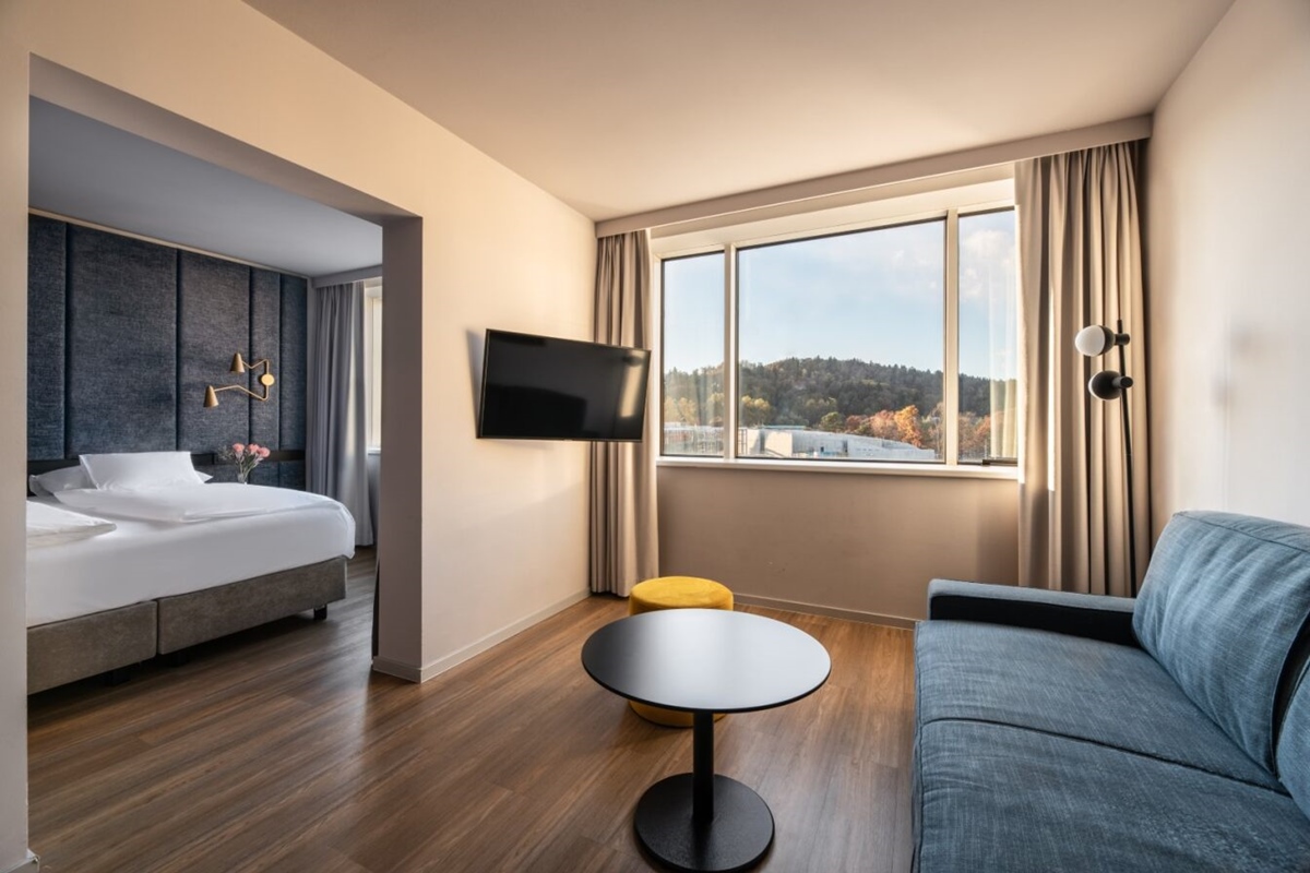 Fotos del hotel - EXE LEV