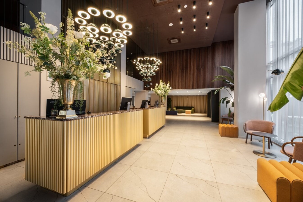 Fotos del hotel - EXE LEV