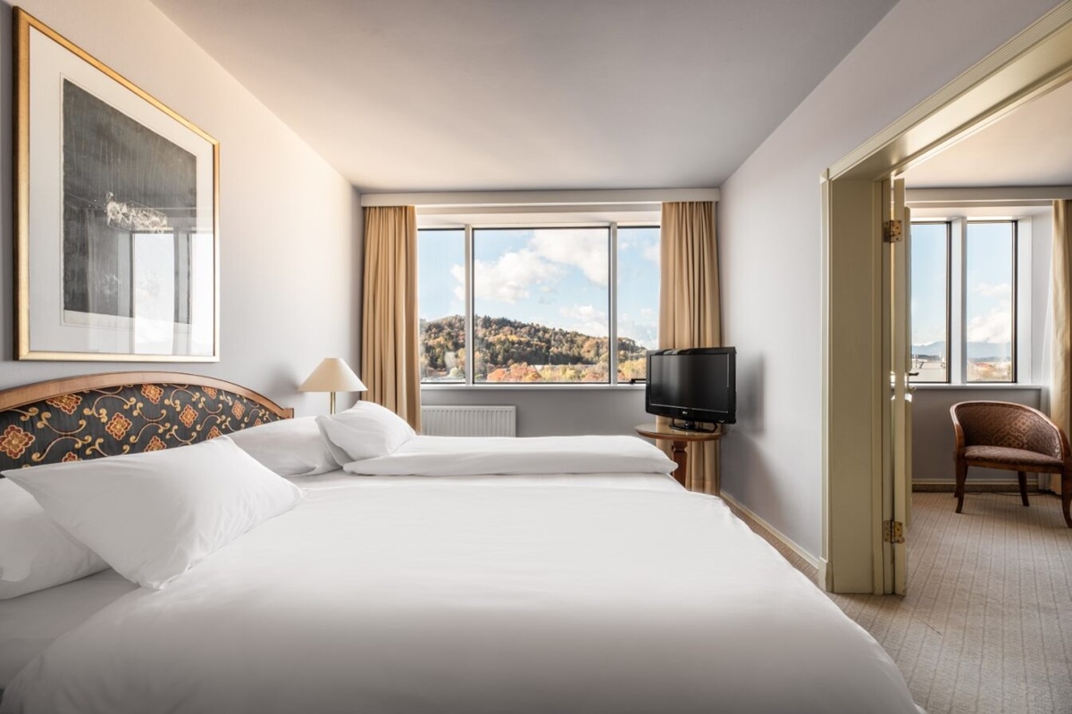 Fotos del hotel - EXE LEV