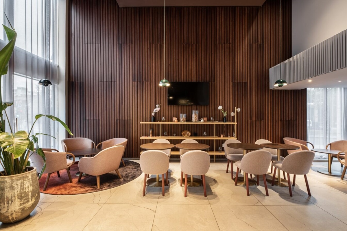 Fotos del hotel - EXE LEV