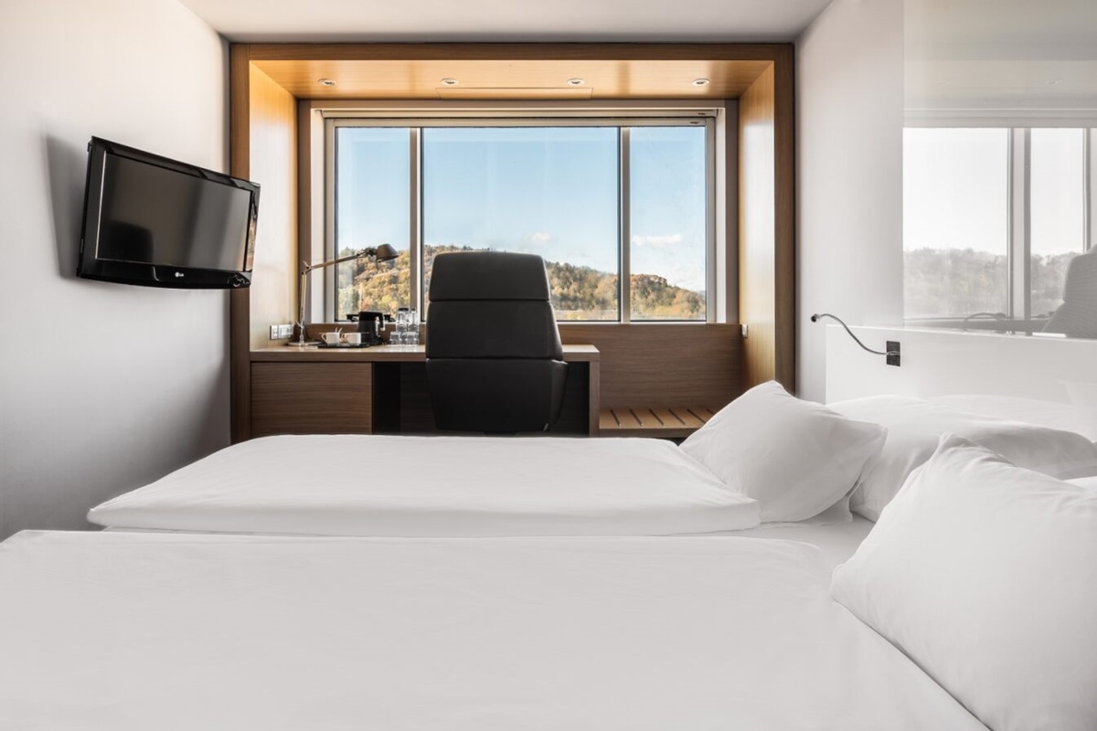 Fotos del hotel - EXE LEV