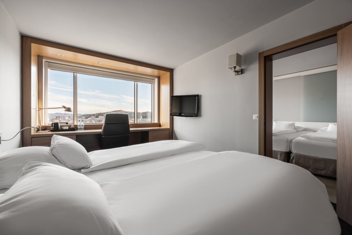 Fotos del hotel - EXE LEV