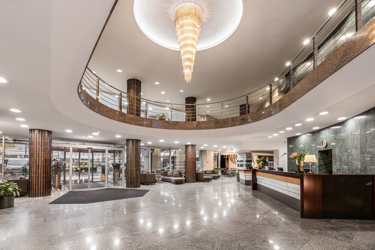 Fotos del hotel - EUROSTARS UHOTEL