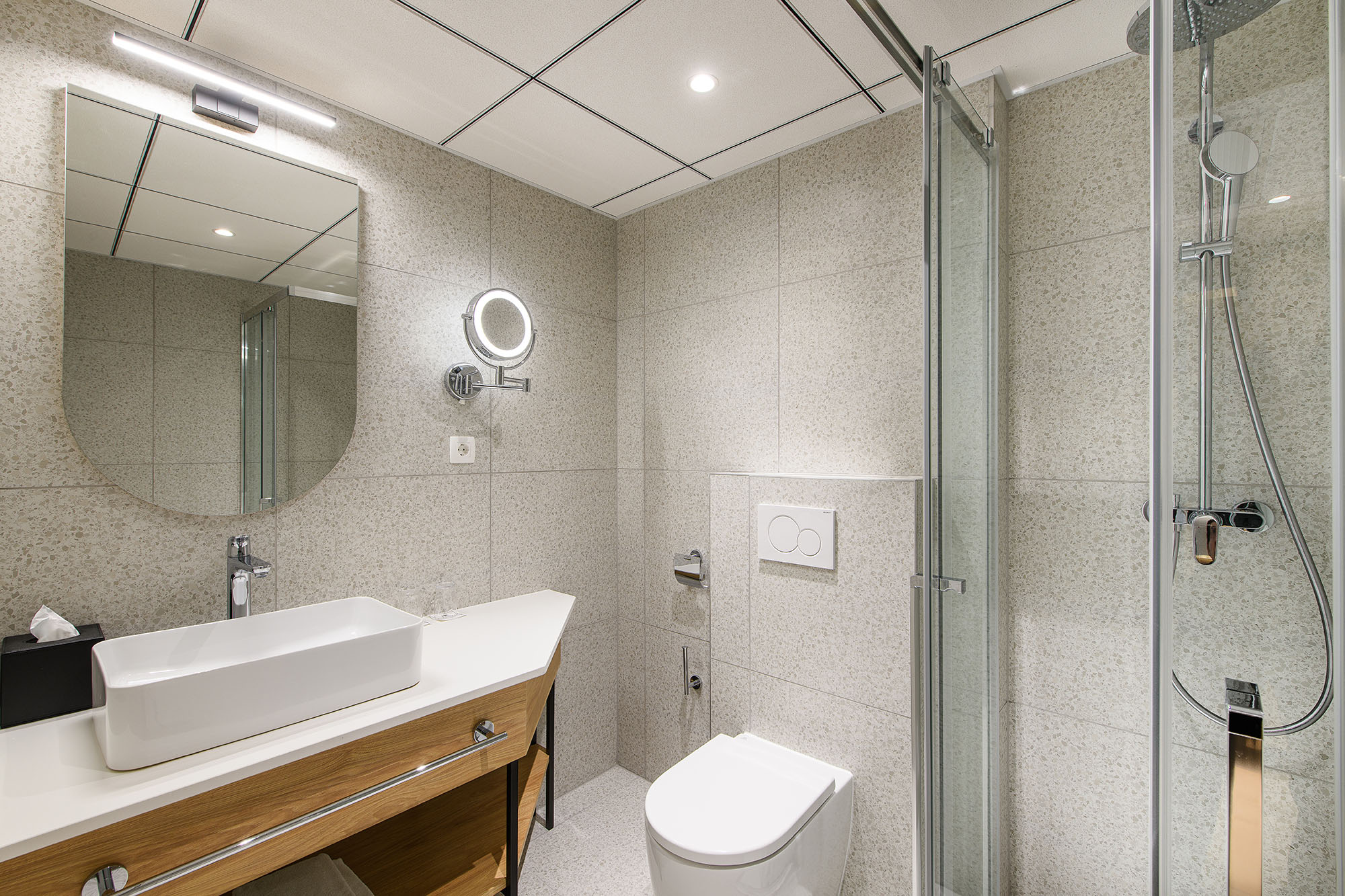 Fotos del hotel - EUROSTARS UHOTEL