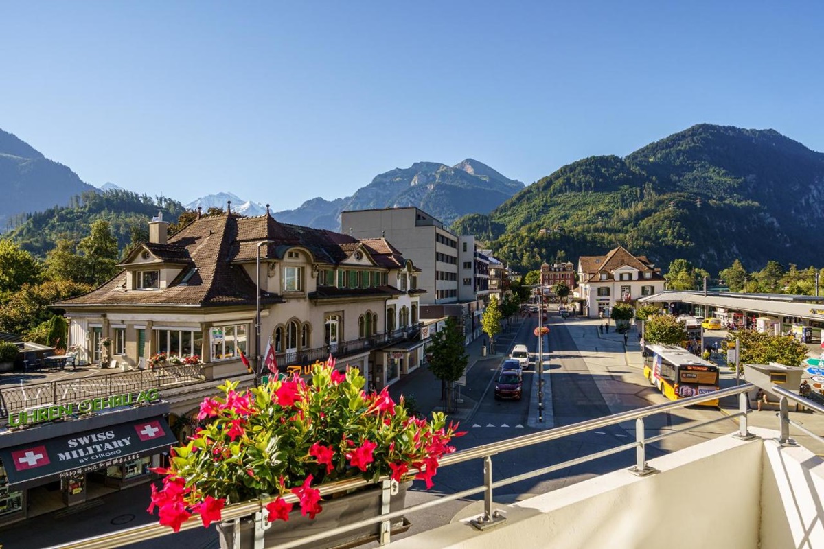 Fotos del hotel - BERNERHOF INTERLAKEN