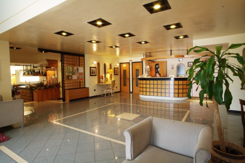 Fotos del hotel - HOTEL CRISTALLO