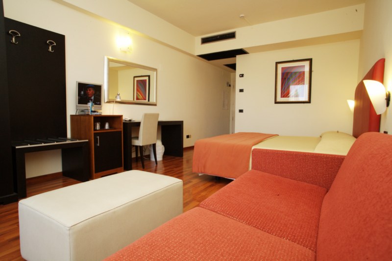 Fotos del hotel - HOTEL CRISTALLO