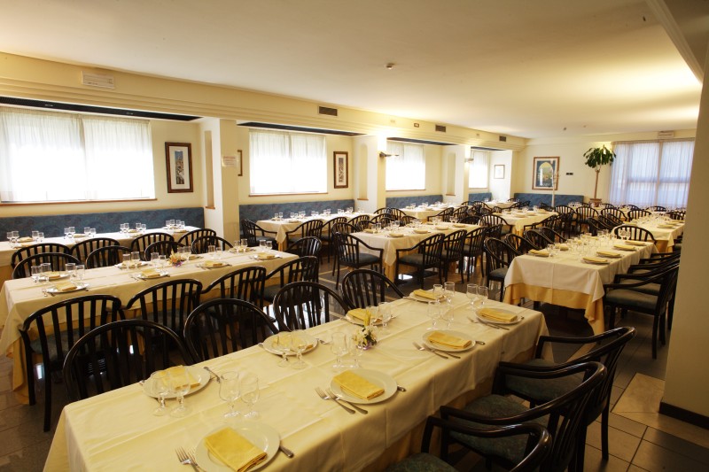 Fotos del hotel - HOTEL CRISTALLO