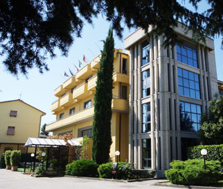 Fotos del hotel - HOTEL CRISTALLO